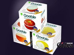 食玩类产品的包装设计更加的吸引