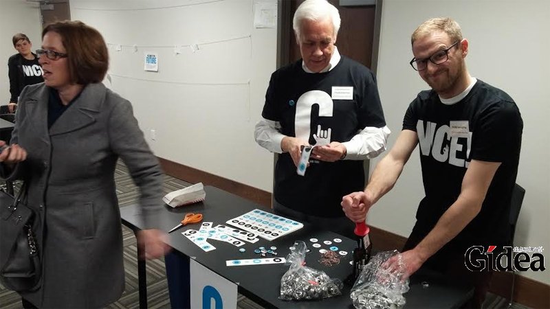 服装品牌标志设计