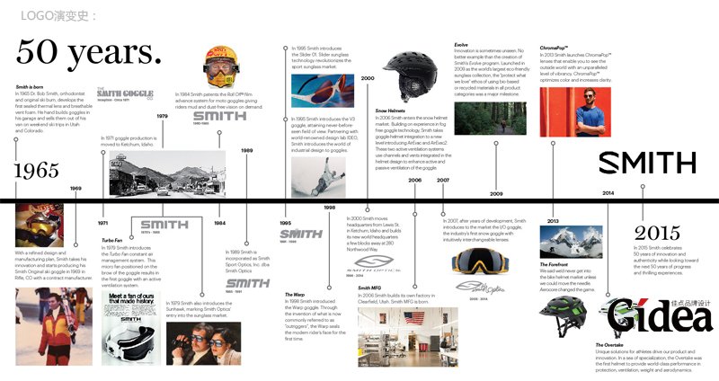 企业形象logo设计