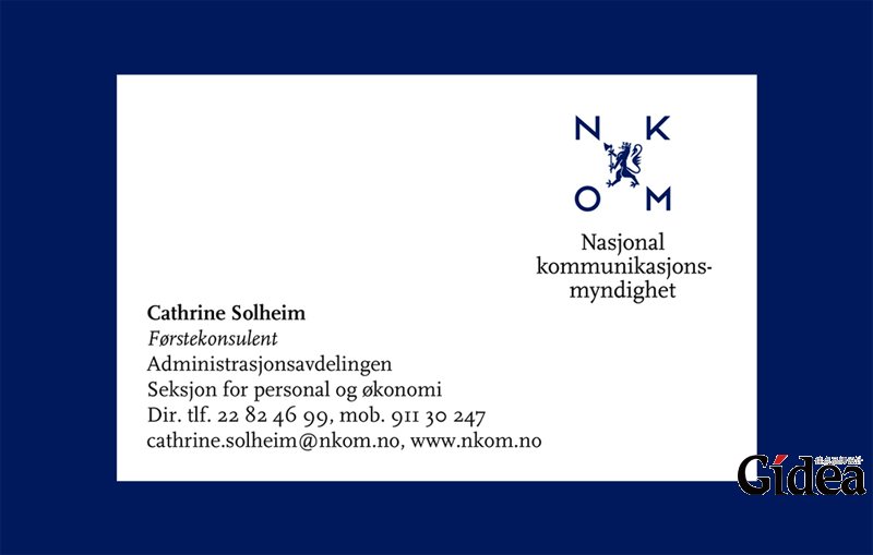 企业logo形象设计