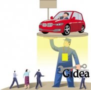 品牌二手车面临抢资源危机 机遇与挑战并存