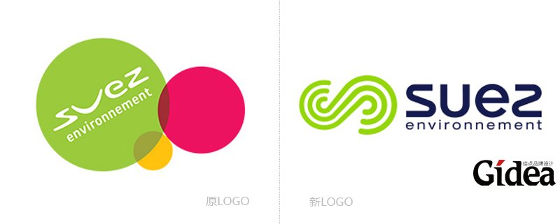 企业logo标志设计