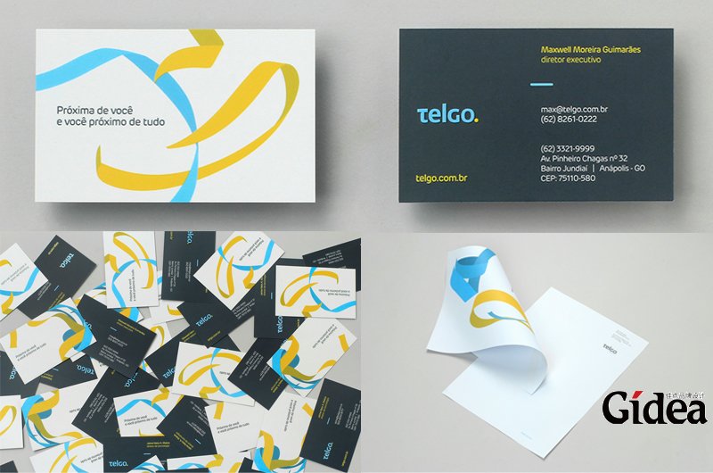 企业logo标志设计