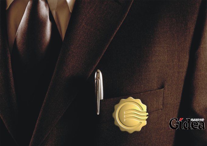 五星级酒店vi设计