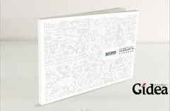 平面设计艺术家为顺应不同时代人们审美心理的