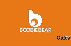 童装公司想要logo设计图片欣赏