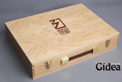 皮具LOGO产品做品牌策划时要提炼核心卖点