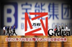 宝万之争万科祭出"拖"字诀 公司或继续停