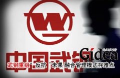 武钢重组“反抗”未果 融合管理模式存难点