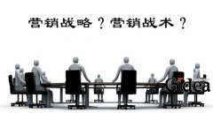 当前中小企业品牌策略分析