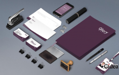 设计一套企业vi要多少钱？