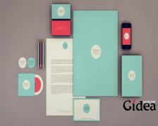 创意vi设计作品精选