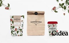 企业VI标志设计几个要素