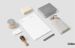 在合理的公司品牌设计费用下，企业品牌设计价