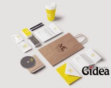 企业vi设计系列组合必不可少