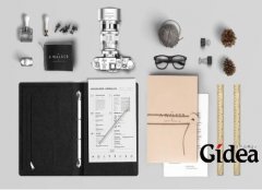 整套vi设计手册为什么这么受欢迎 ？