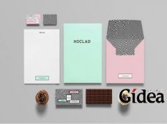 企业vi设计融入民族元素展现个性？