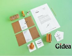 餐饮类vi全套设计之前的注意事项介绍