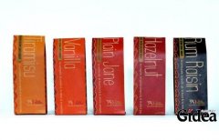 想要了解vi全套设计价格有报价单吗？