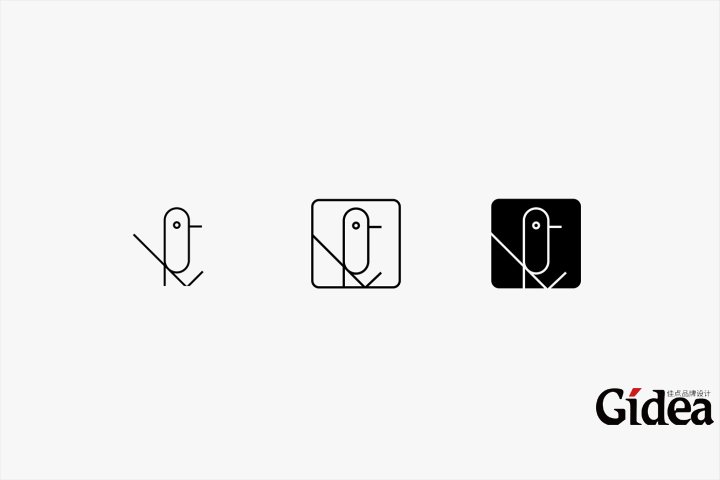 Maka纯净水品牌视觉设计欣赏