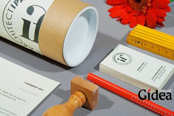 Lanscape景观VI设计欣赏