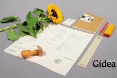 Lanscape景观VI设计欣赏