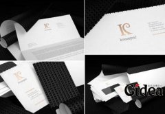 资深的品牌vi设计服务提升品牌知名度