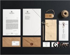 资深的vi设计提高品牌知名度