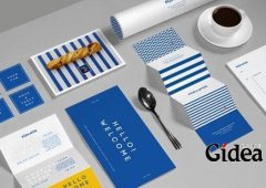 国内资深的品牌vi设计团队引领行业趋势