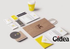 国内资深的vi设计引领行业发展趋势