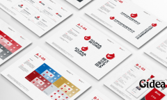 公司vi系统应用设计包括哪些？