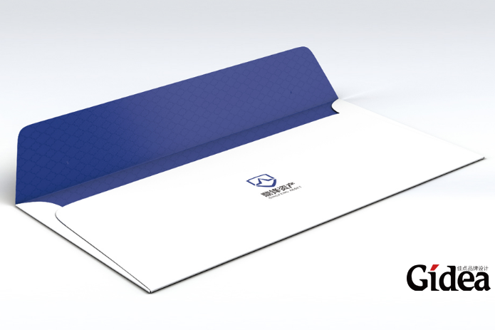 公司VI系统设计