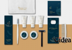 高端酒店vi设计让酒店更完美