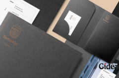 物业公司vi设计打造更好的公司形象