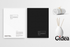 如何增加视觉vi设计效果