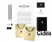 企业vi设计报价较低可以选择吗