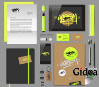 企业vi设计价格会很高吗