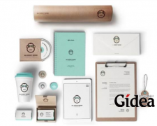 企业vi设计多少钱？