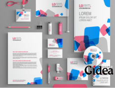 vi公司给企业做vi设计的流程