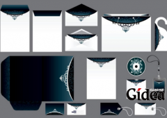 企业vi设计公司收费如何