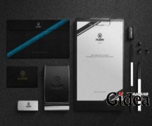 深圳vi设计体系引领时代潮流