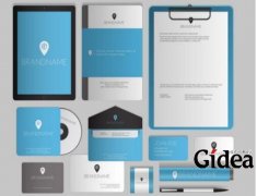 一套vi设计都包括什么，品牌命名要注意什么？