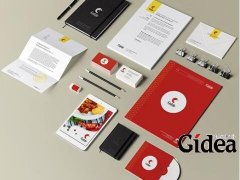 vi形象设计公司让你知道什么是设计中的张力