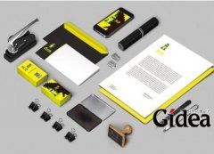 办公室vi设计公司让我们知道设计的前景