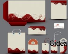 优秀企业vi设计让你更好的去认识你的公司