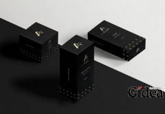 五星级酒店vi设计对于酒店而言十分重要