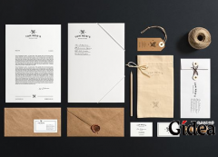 产品vi设计应该具有哪些方面的特色