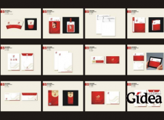 想成功就找杭州VI设计