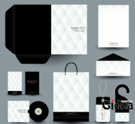 企业VI设计的要素有哪些呢？