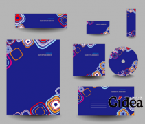 杭州vi设计引领中国vi设计发展潮流